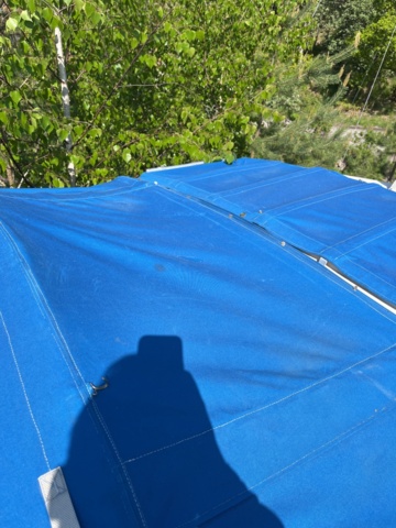 1013012-56 UTTERN 690 With Volvo Penta, year of manufacture 1981