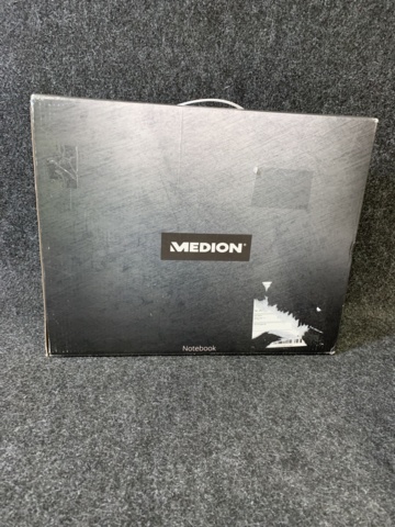 1033307-3 14" laptop med 11:e Gen. i5-processor & 512 GB SSD Medion S14409 (MD62133)