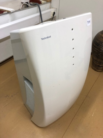 1032596-2 Technibel MTF94C5TAA jäähdytin - Ei pohjahintaa