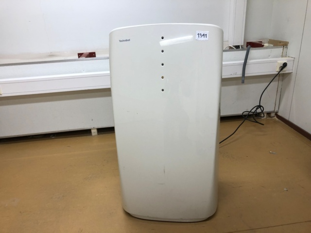 1032596-1 Technibel MTF94C5TAA jäähdytin - Ei pohjahintaa