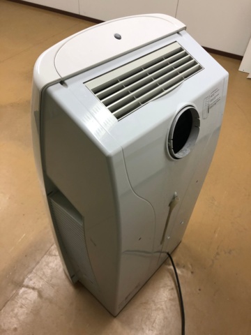 1032596-3 Technibel MTF94C5TAA jäähdytin - Ei pohjahintaa