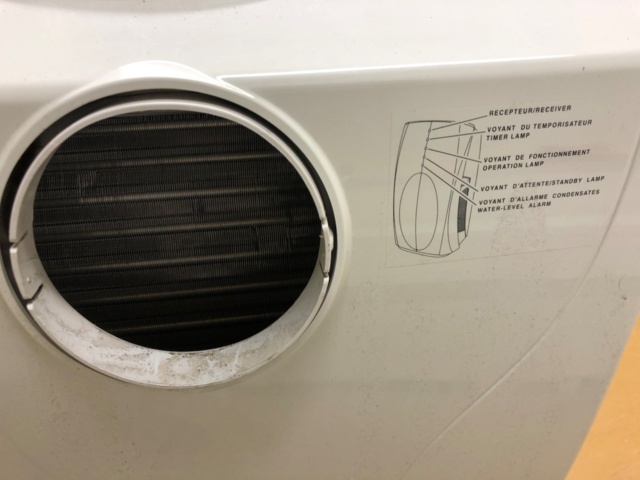 1032596-4 Technibel MTF94C5TAA jäähdytin - Ei pohjahintaa