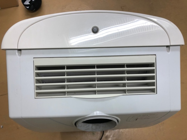 1032596-7 Technibel MTF94C5TAA jäähdytin - Ei pohjahintaa