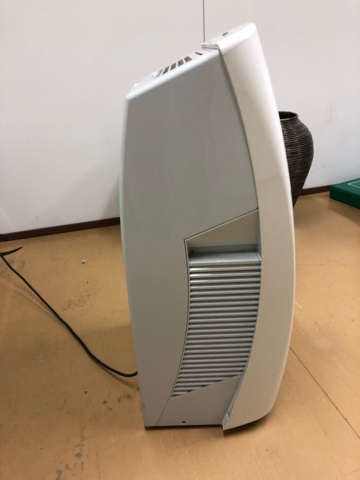 1032596-8 Technibel MTF94C5TAA jäähdytin - Ei pohjahintaa