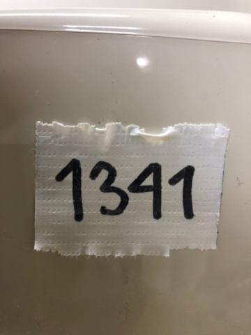 1032596-9 Technibel MTF94C5TAA jäähdytin - Ei pohjahintaa