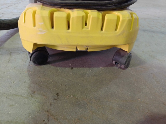 929191-4 Industrial vacuum cleaner Kärcher MV 6 P Premium