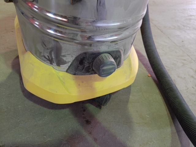 929191-7 Industrial vacuum cleaner Kärcher MV 6 P Premium