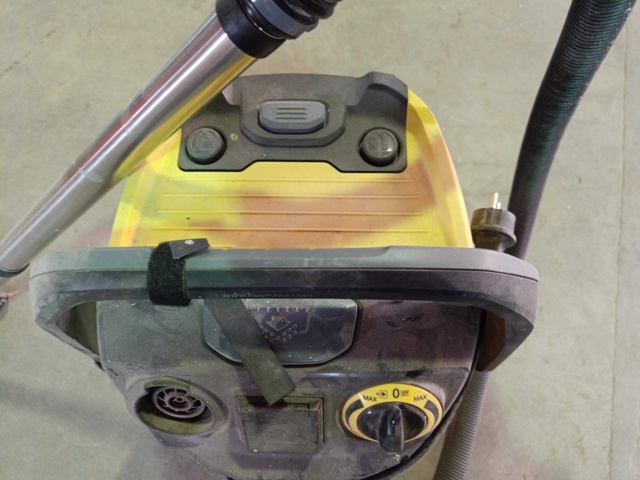 929191-9 Industrial vacuum cleaner Kärcher MV 6 P Premium