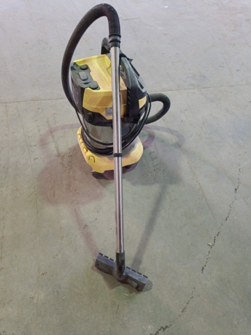 929191-11 Industrial vacuum cleaner Kärcher MV 6 P Premium