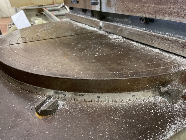 1023404-12 Aluminum hood Emmegi 500 SCA -1992