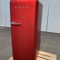 882940-1 Refrigerator 50s style from Smeg FAB28RDRB3 Demo