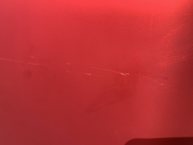 882940-10 Refrigerator 50s style from Smeg FAB28RDRB3 Demo