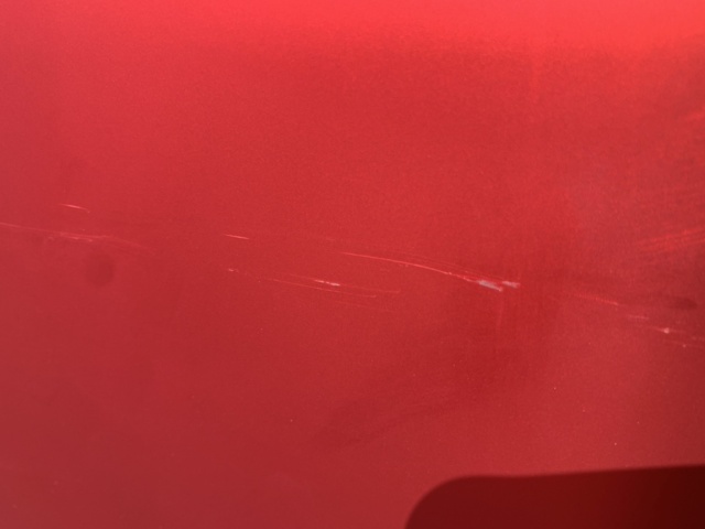 882940-11 Refrigerator 50s style from Smeg FAB28RDRB3 Demo