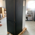 882942-3 Fridge & Freezer Smeg FAB 8003AOS transport damage