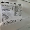 882942-7 Fridge & Freezer Smeg FAB 8003AOS transport damage