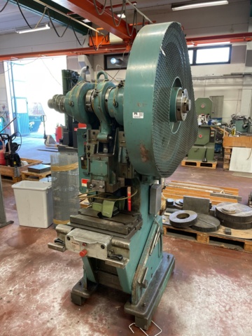 1023413-1 Picking press SMV FPF-2 -1974