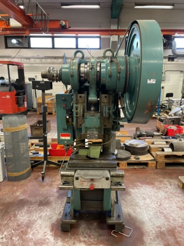 1023413-2 Picking press SMV FPF-2 -1974