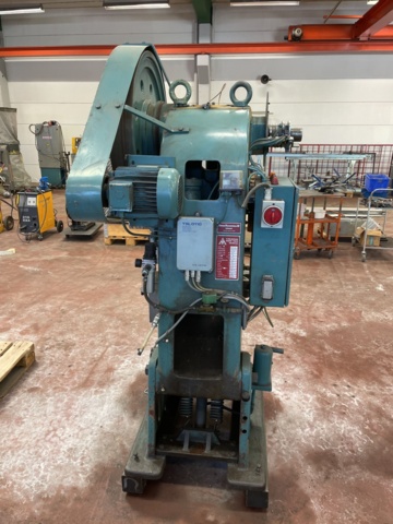 1023413-6 Picking press SMV FPF-2 -1974