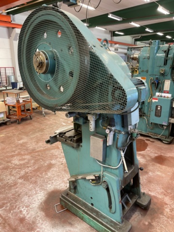 1023413-7 Picking press SMV FPF-2 -1974