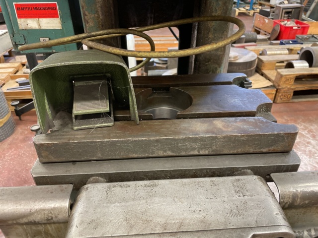 1023413-14 Picking press SMV FPF-2 -1974