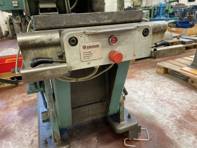 1023413-17 Picking press SMV FPF-2 -1974