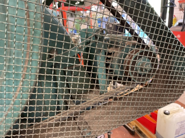 1023413-19 Picking press SMV FPF-2 -1974