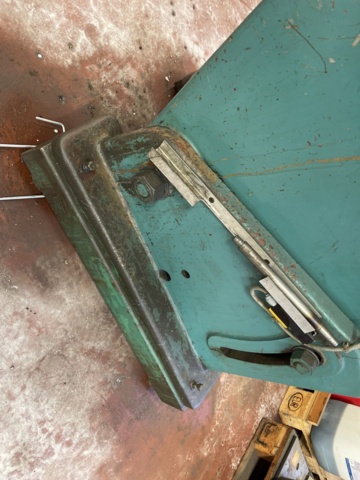 1023413-20 Picking press SMV FPF-2 -1974