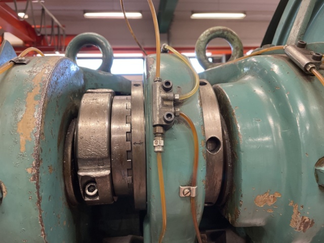 1023413-22 Picking press SMV FPF-2 -1974