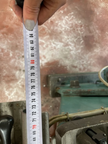 1023413-23 Picking press SMV FPF-2 -1974