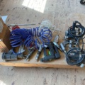 1002099-1 Various Pneumatic hand tools