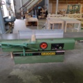 929203-1 Straight plane Griggio PF 530