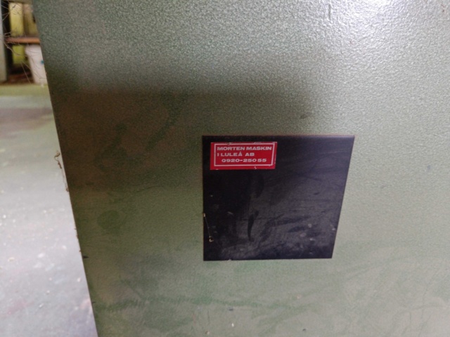 929203-18 Straight plane Griggio PF 530