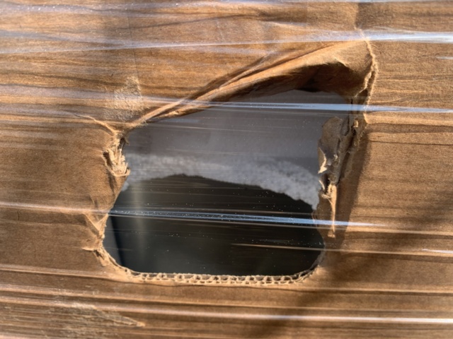 882958-5 Built-in microwave Linea Estetik Smeg FMI120N2