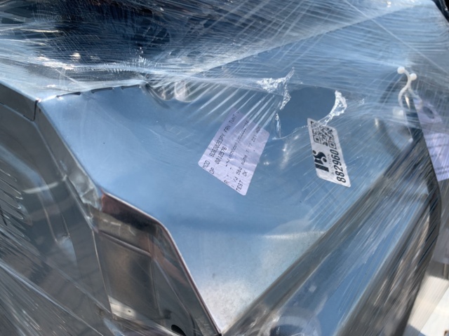 882960-4 Galileo Steam100 oven Combined steam Smeg S06302S3PX