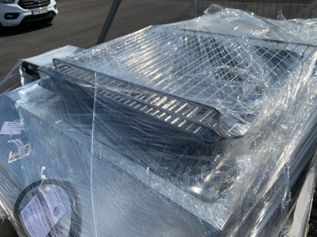 882960-5 Galileo Steam100 oven Combined steam Smeg S06302S3PX