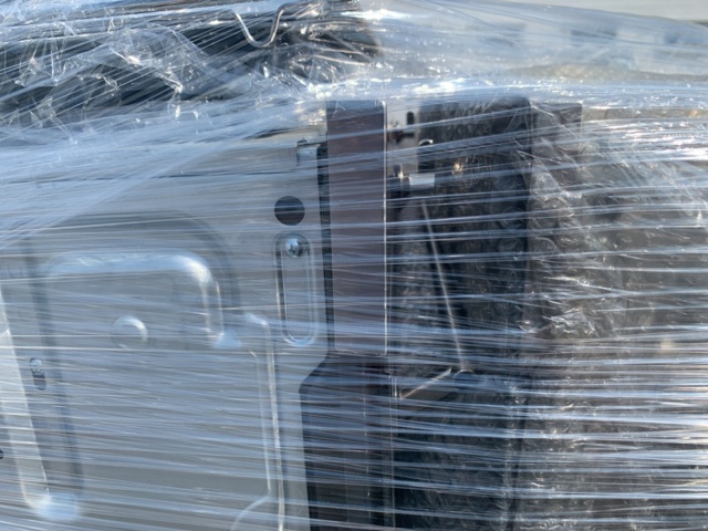 882960-6 Galileo Steam100 oven Combined steam Smeg S06302S3PX