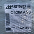 882963-3 Stove Symphony Smeg C92IMAN9