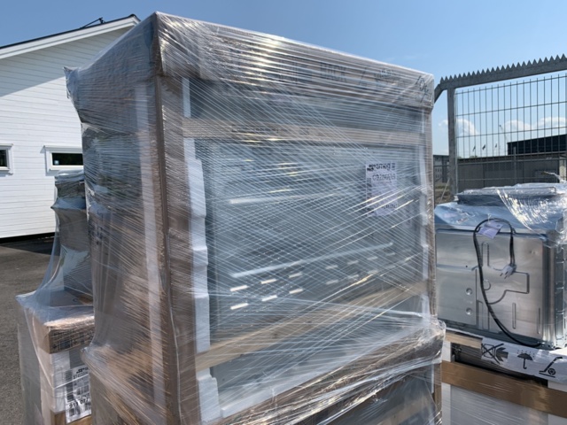 882963-4 Stove Symphony Smeg C92IMAN9