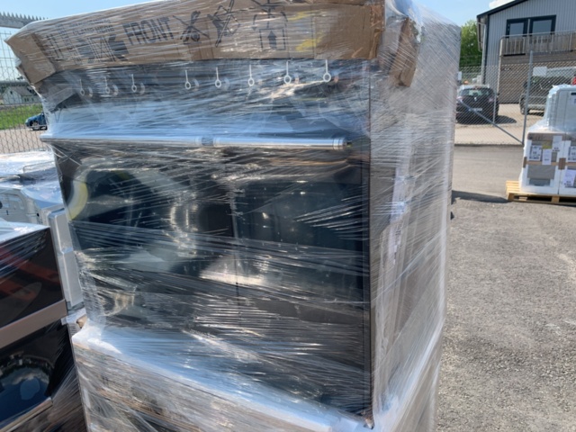 882963-5 Stove Symphony Smeg C92IMAN9