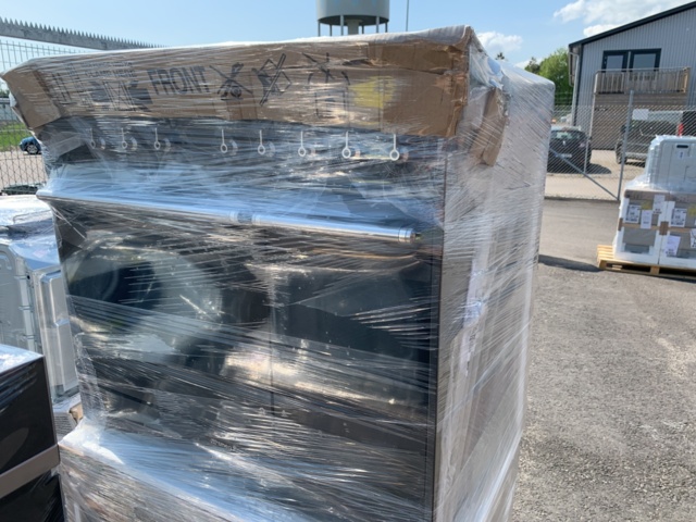 882963-6 Stove Symphony Smeg C92IMAN9