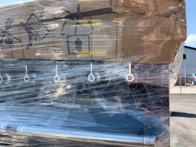 882963-8 Stove Symphony Smeg C92IMAN9