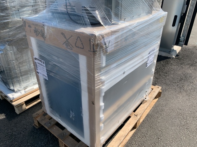 882969-3 Induction cooker 90x60 cm Stainless steel Smeg CSK92IPX9-2