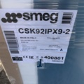 882969-4 Induction cooker 90x60 cm Stainless steel Smeg CSK92IPX9-2