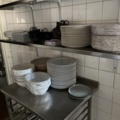963311-27 Restaurant crockery