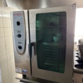 963327-1 Oven Rational Combimaster CM101