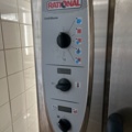 963327-4 Oven Rational Combimaster CM101