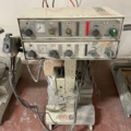 1023438-4 Manual powder system ITW Gema -1999