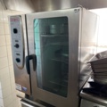 963327-2 Oven Rational Combimaster CM101