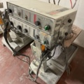1023438-5 Manual powder system ITW Gema -1999