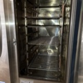 963327-3 Oven Rational Combimaster CM101